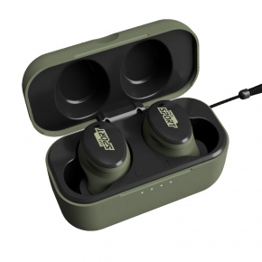 Isotunes Protetor ouvidos Caliber