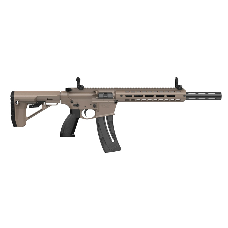Retay RA 15-22 US Tan .22LR