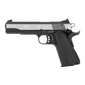 GSG 1911 Stainless .22LR HV