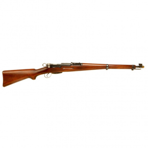 Scmidt-Rubin K31 75x55mm