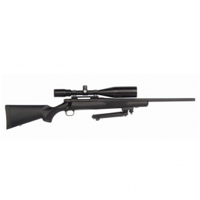 Mossberg 100 Night Train .308Win