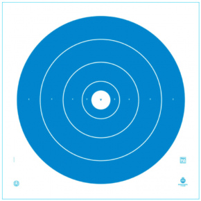 Klamer Alvo F-Class 1000 yardas