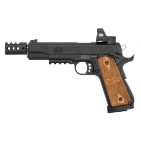 Mauser 1911 Competition .22LR HV