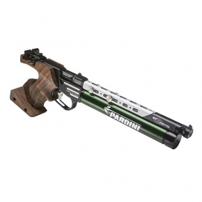 Pardini K12 cal. 4,5mm