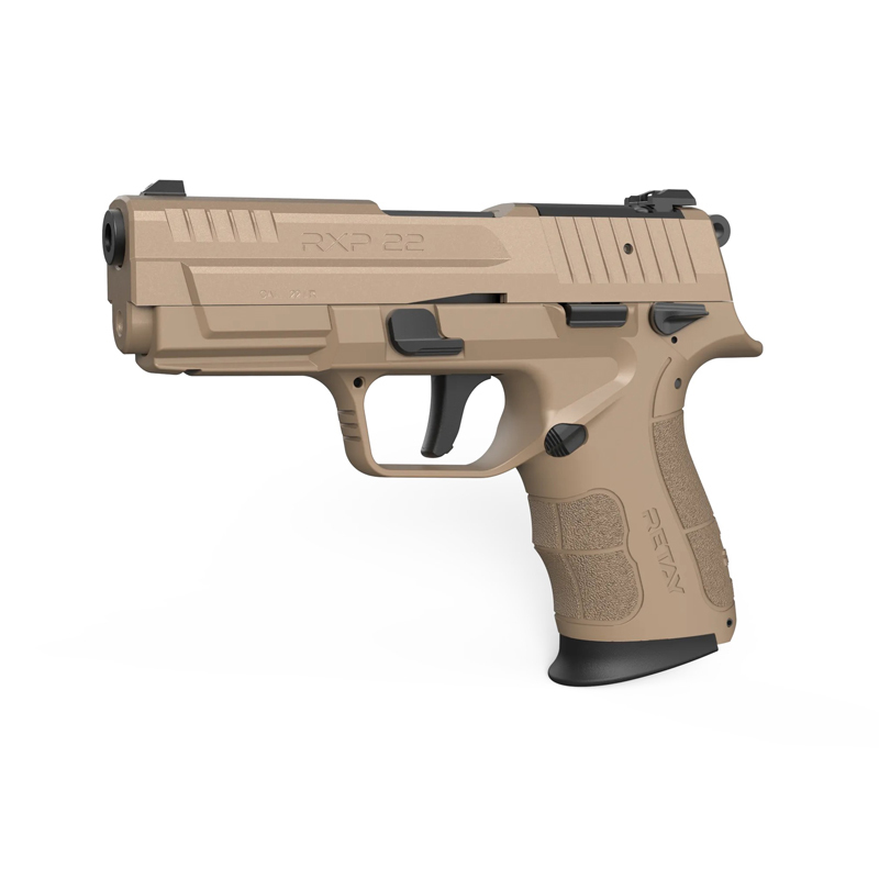 Retay RPX-22 FDD .22LR