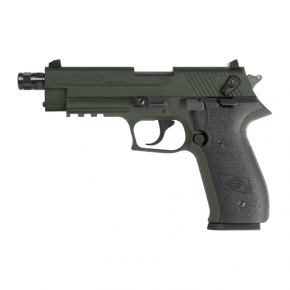 GSG FireFly SD OD Green .22LR