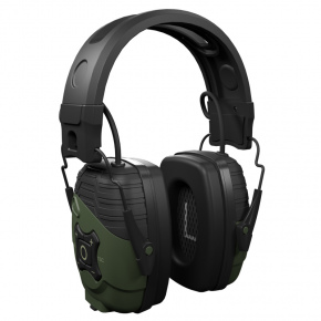 Isotunes Protetor ouvidos Defy