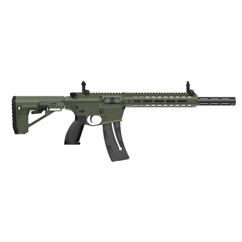 Retay RA 15-22 OD Green .22LR