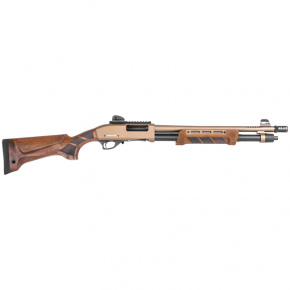 Derya CARINA Bronze cal. 12 