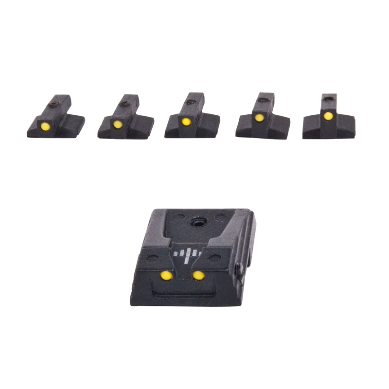 GSG  Cojunto alça e pontos mira