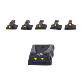 GSG  Cojunto alça e pontos mira