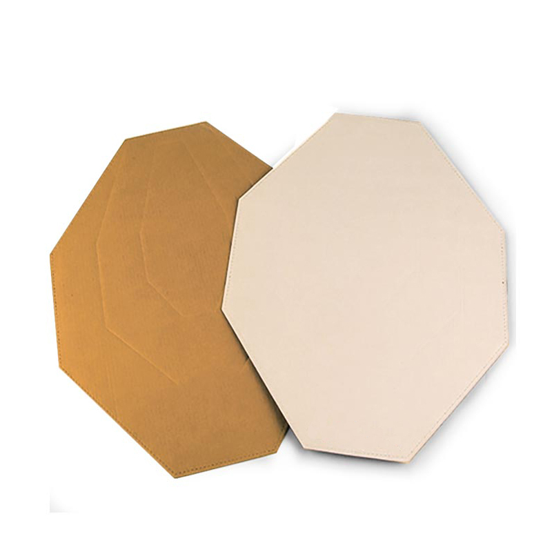 Alvo de IPSC PVC (pacote 100un)