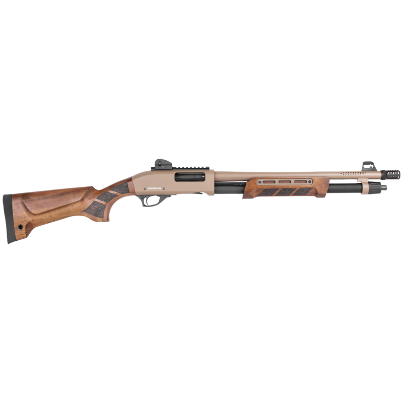 Derya CARINA US Tan cal. 12 