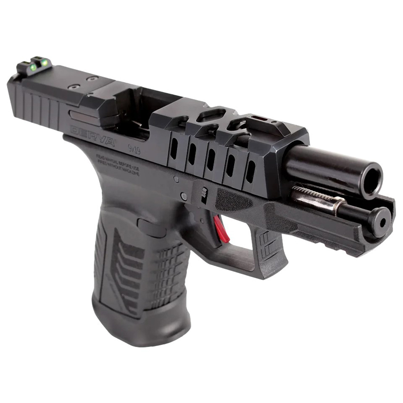 Derya DY9 OR Black cal. 9x19mm