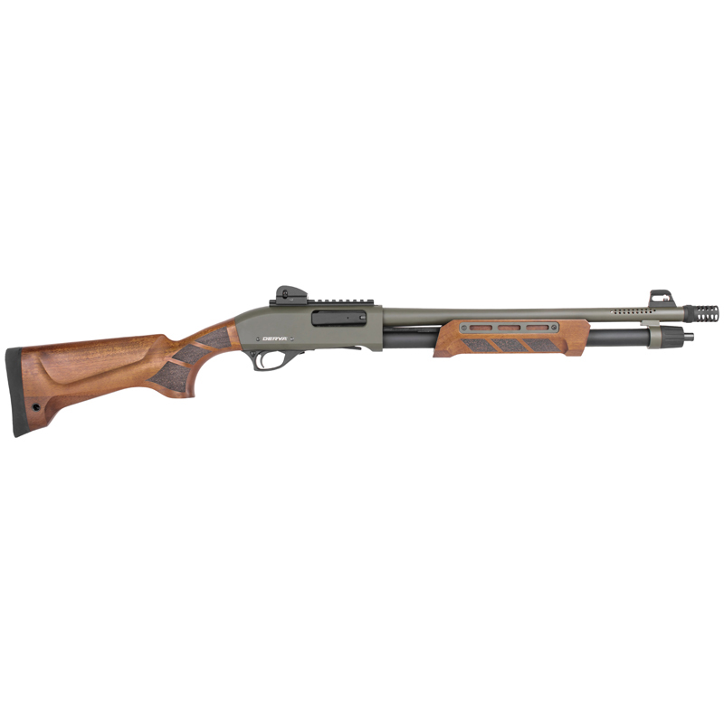 Derya CARINA OD Green cal. 12 