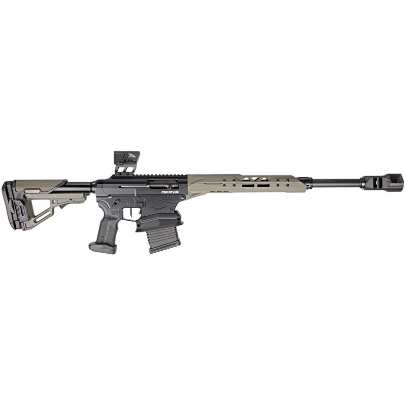 Derya MAX OD Green 12 