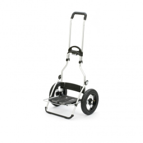 Andersen Royal Shooper  Aluminium