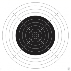 Klamer Alvo CGC reduzido para 200m