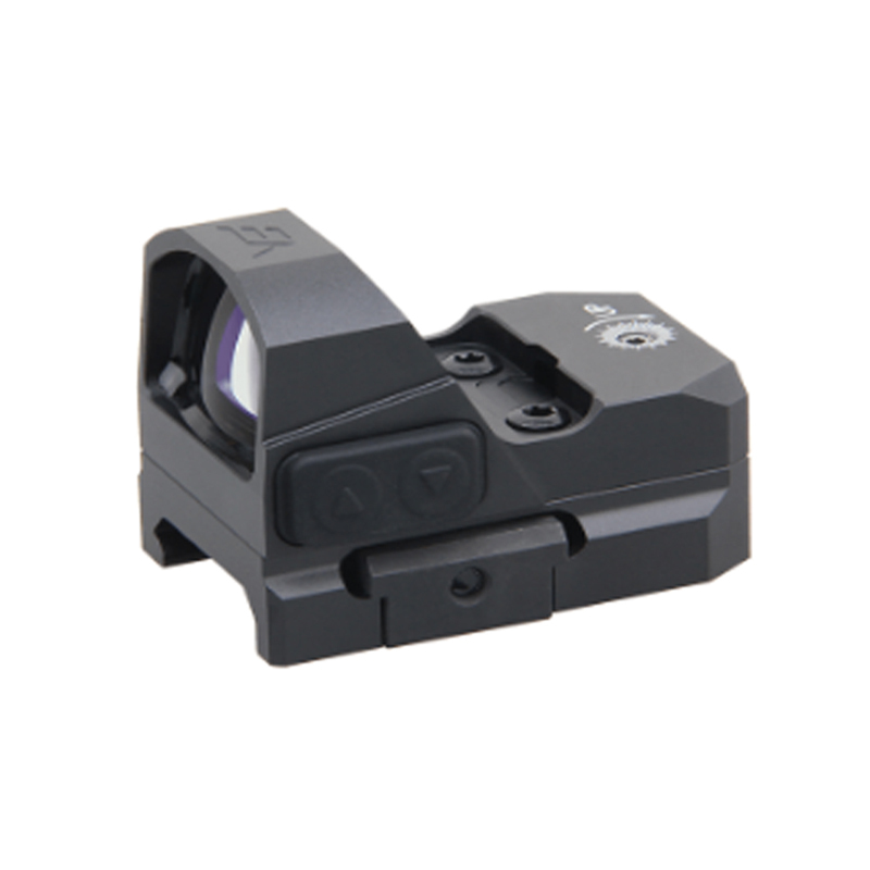 Vector Optics Red Dot Frenzy Greendot 1x17x24