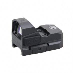 Vector Optics Red Dot Frenzy Greendot 1x17x24