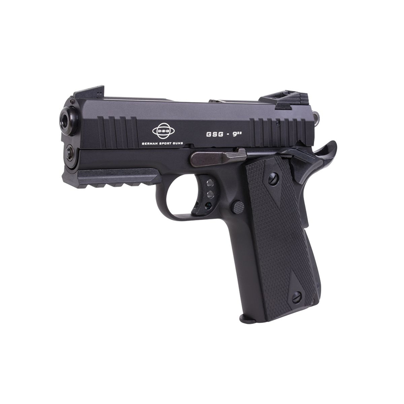 GSG 922 Black .22LR