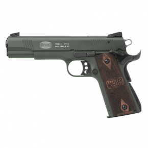 Mauser 1911 OD Green .22LR HV
