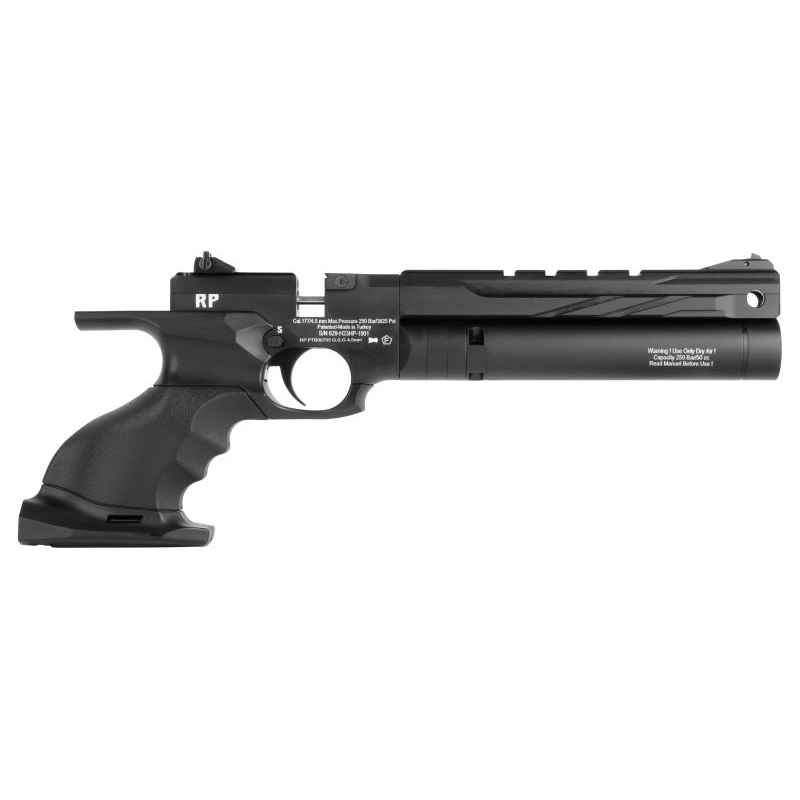 Reximex RP Black cal. 45mm