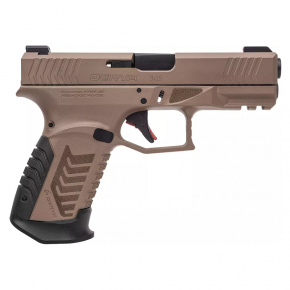 Derya DY9 OD Desert cal. 9x19