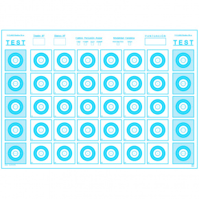 Klamer Alvo F-Class R50