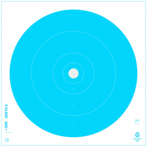 Klamer Alvo F-Class 600 yardas