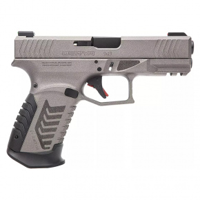 Derya DY9  cal. 9x19mm