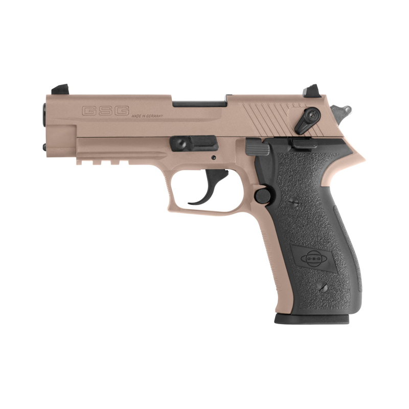 GSG FireFly  US Tan .22LR