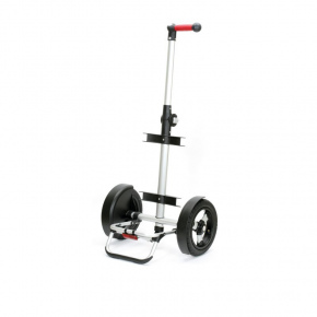 Andersen Tura Shooper  Aluminium