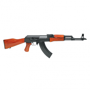 S.D.M. AK-47 7,62x39mm 