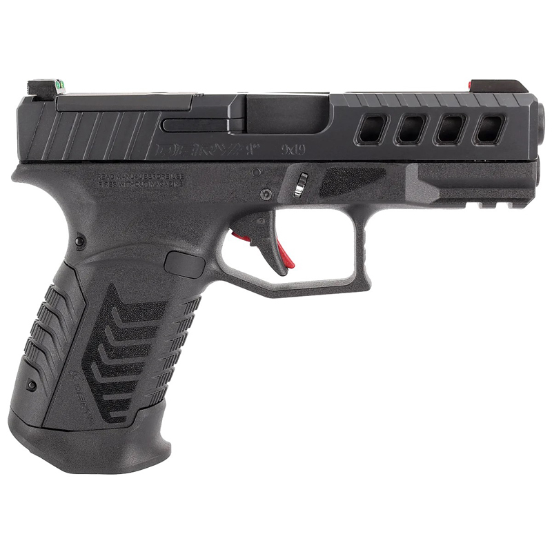 Derya DY9 OR Black cal. 9x19mm