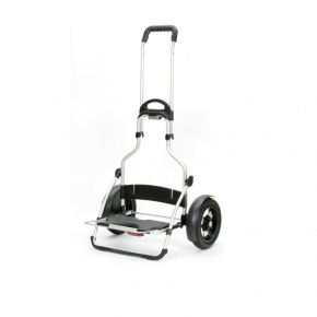 Andersen Royal Plus Shooper  Aluminium