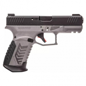 Derya DY9 cal. 9x19mm