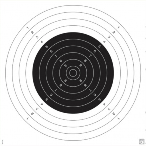 Klamer Alvo CGC 300m