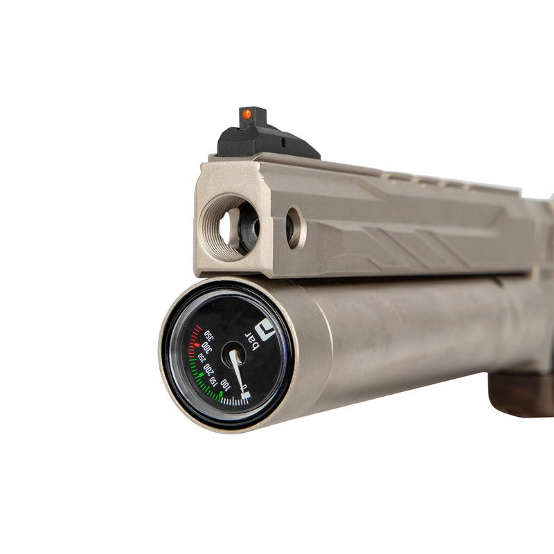 Reximex RPA Inox cal. 45mm