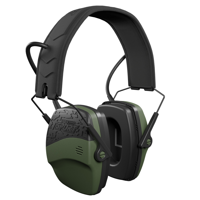 Isotunes Protetor ouvidos Defy Slim