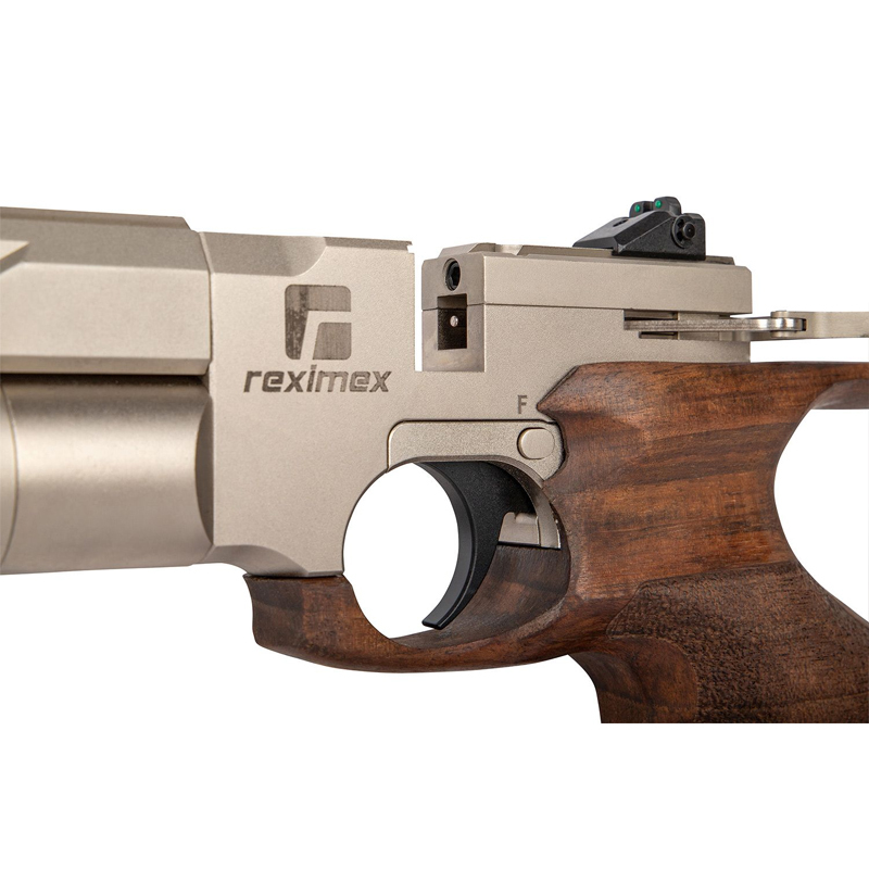 Reximex RPA Inox cal. 45mm